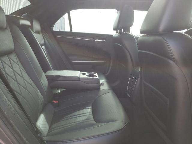 2015 CHRYSLER 300C PLATI 2C3CCAPG0FH802263
