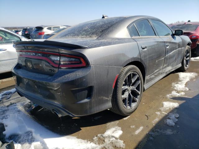 2019 DODGE CHARGER R/ 2C3CDXCT8KH728622