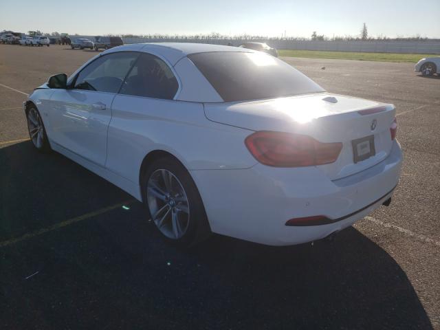 2018 BMW 440I WBA4Z5C55JEE16495