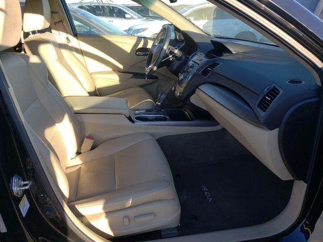 2015 ACURA RDX 5J8TB3H31FL013310