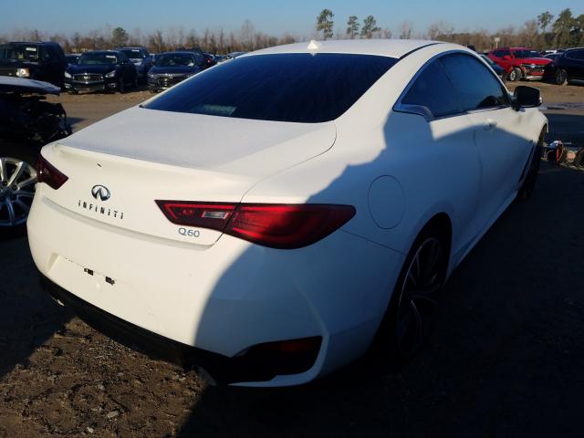 2019 INFINITI Q60 PURE JN1EV7EK3KM230320