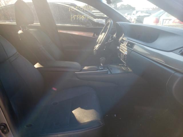 2013 LEXUS GS 350 JTHCE1BL4D5017578