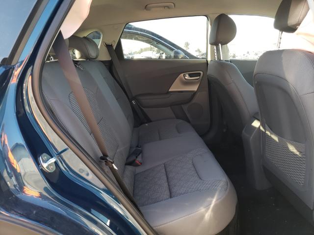 2020 KIA NIRO LX KNDCB3LC8L5397303