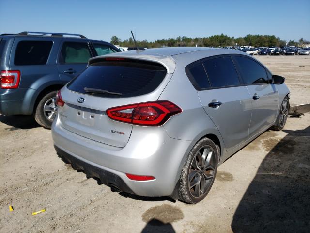 2015 KIA FORTE KNAFZ5A36F5328215