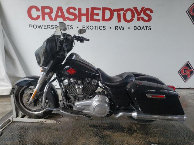 2020 HARLEY-DAVIDSON FLHT 1HD1FVC19LB617683