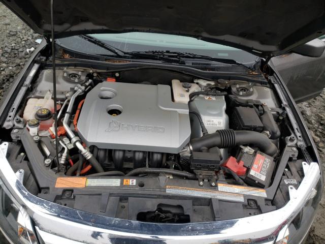 2012 FORD FUSION HYB 3FADP0L32CR234945
