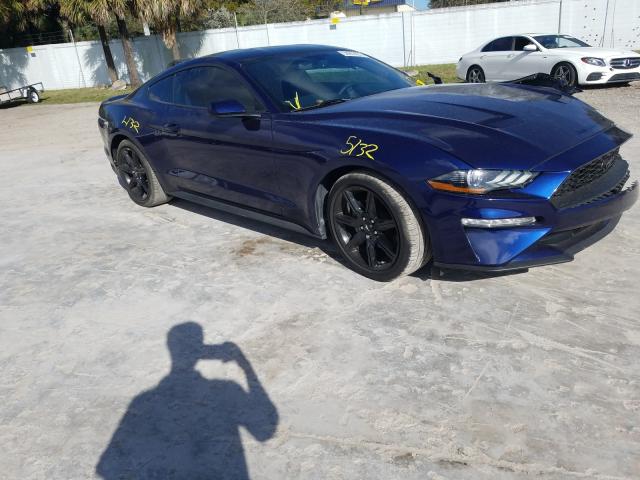 2019 FORD MUSTANG 1FA6P8TH4K5184859