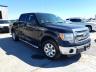 2013 FORD  F-150