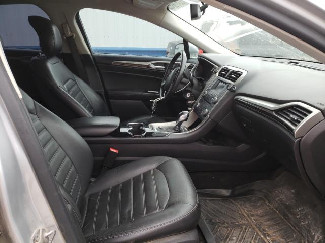 2014 FORD FUSION SE 3FA6P0HD4ER229498