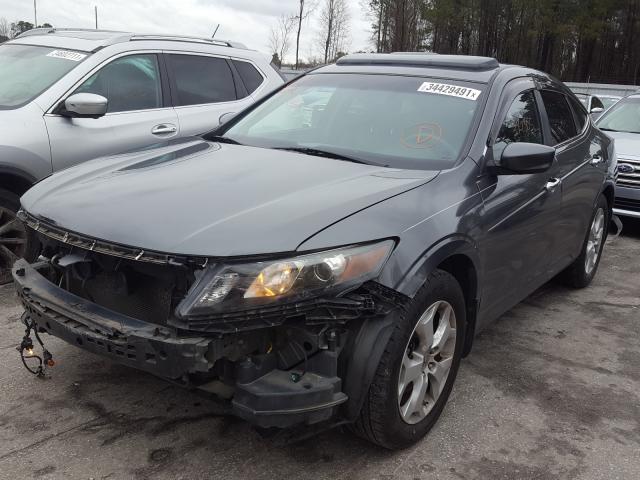 2012 HONDA CROSSTOUR 5J6TF1H56CL002236