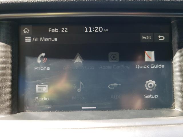 2020 KIA OPTIMA LX - 5XXGT4L38LG407165