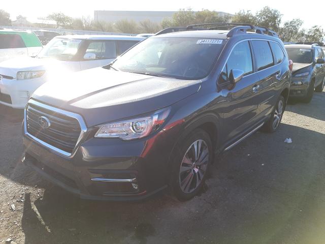 2020 SUBARU ASCENT TOU 4S4WMARD8L3448771