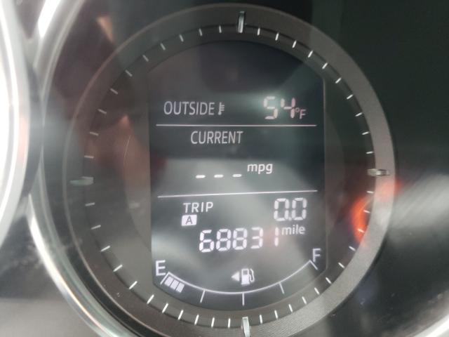 2014 MAZDA 6 SPORT - JM1GJ1U65E1145522