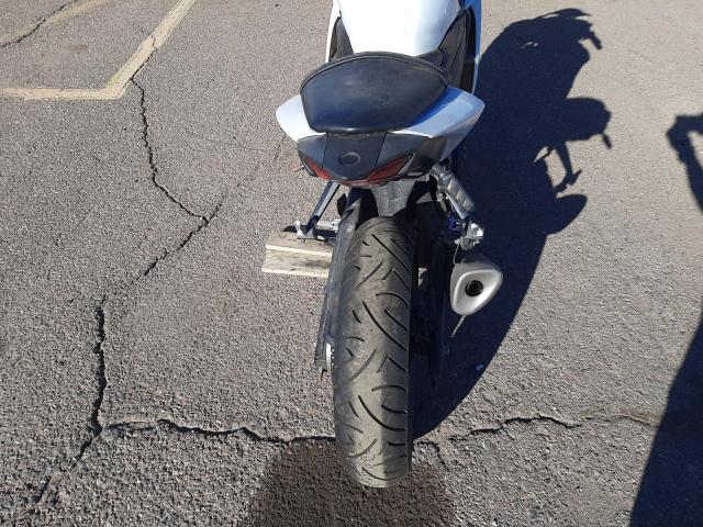 2015 YAMAHA YZFR3 MH3RH06Y5FK001091