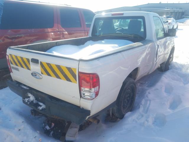 2011 FORD RANGER 1FTKR1AD1BPB00673