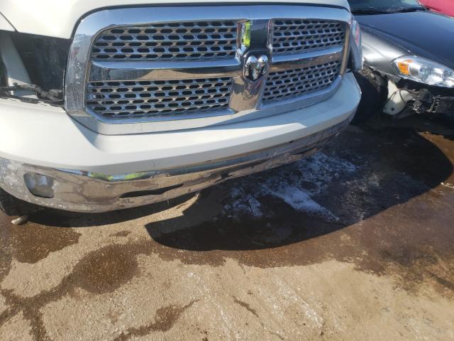 2017 RAM 1500 LARAM 1C6RR7NT1HS619142