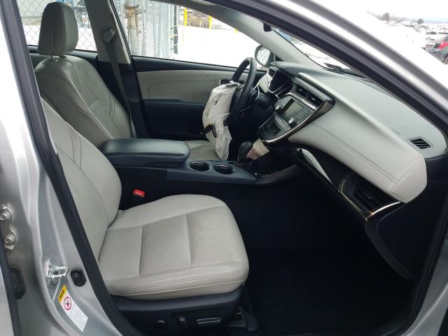2013 TOYOTA AVALON BAS 4T1BK1EBXDU017904