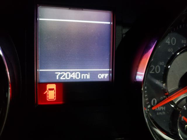 2015 CHRYSLER TOWN AND C 2C4RC1BG1FR545699