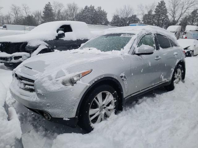 2012 INFINITI FX35 JN8AS1MW7CM151499