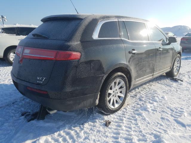 2014 LINCOLN MKT 2LMHJ5NK6EBL52464