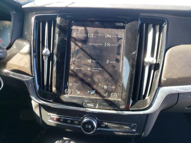 2018 VOLVO V90 CROSS YV4A22NL9J1016686