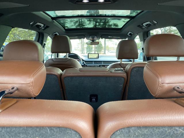 2017 AUDI Q7 PRESTIG WA1VABF79HD007028