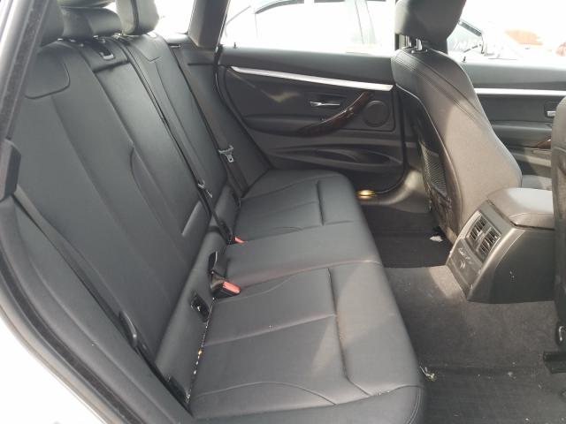 2017 BMW 330 XIGT WBA8Z9C35HG826443