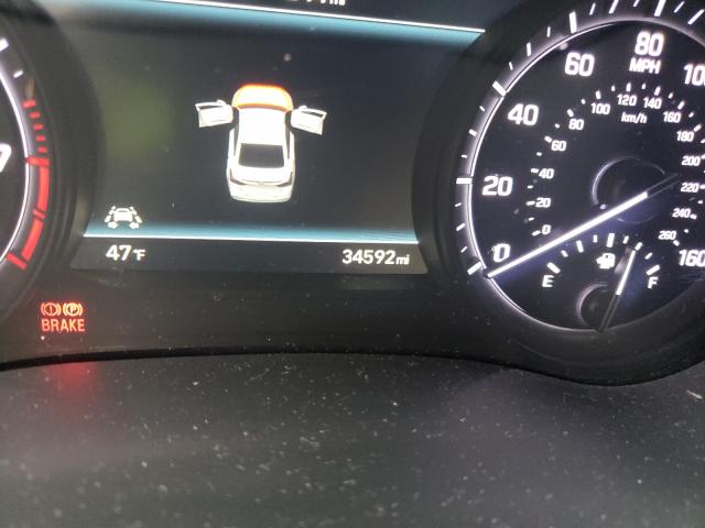2018 GENESIS G80 SPORT KMHGN4JB6JU264062