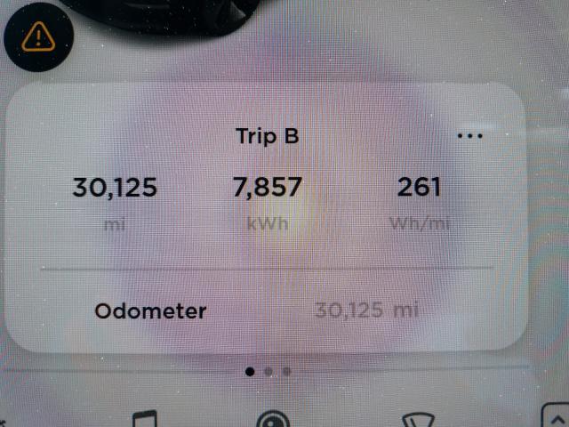2018 TESLA MODEL 3 5YJ3E1EB9JF085499