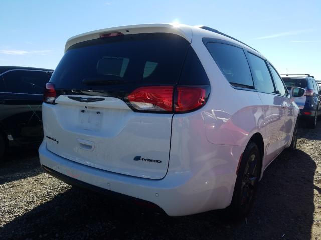 2019 CHRYSLER PACIFICA H - 2C4RC1L77KR734169