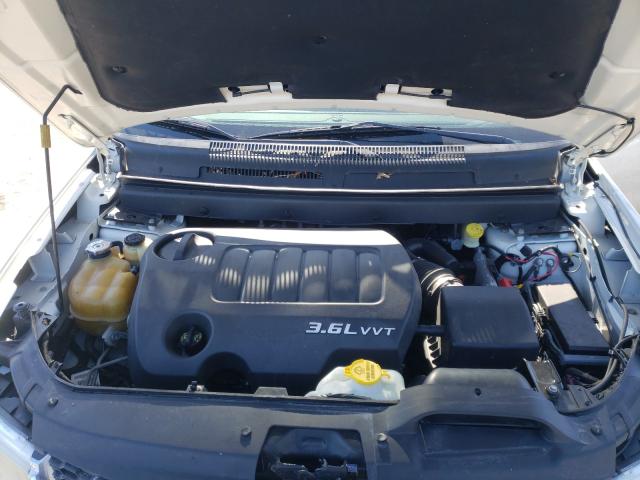 2011 DODGE JOURNEY MA 3D4PG1FG8BT513980