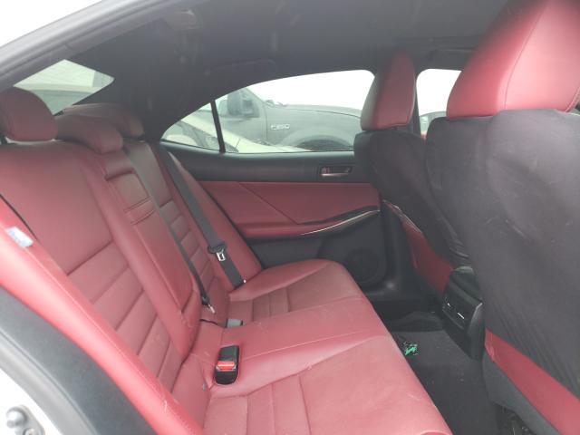 2020 LEXUS IS 350 F-S JTHGZ1B28L5035576