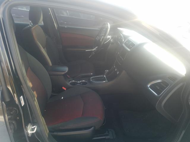 2012 DODGE AVENGER SX 1C3CDZEG0CN165652