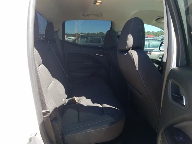 2019 GMC CANYON SLE 1GTG5CEN1K1335836