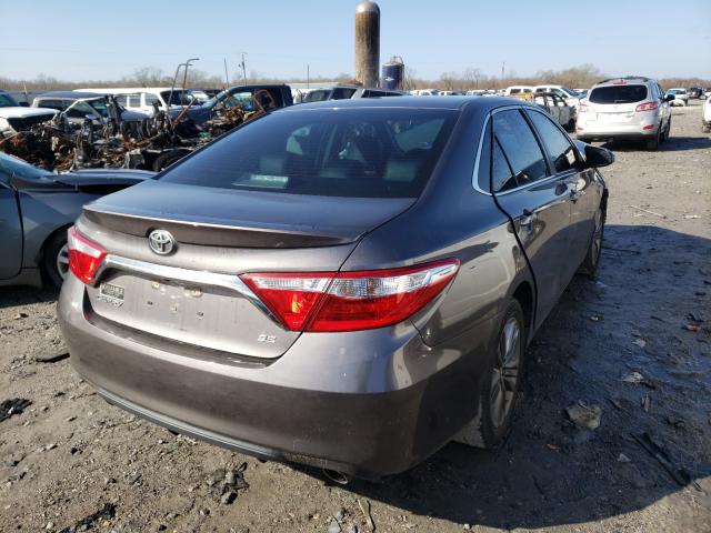 2016 TOYOTA CAMRY LE 4T1BF1FK7GU223334