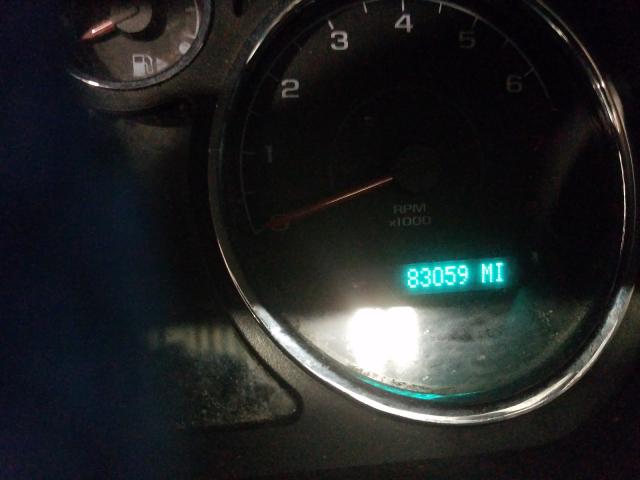 2010 CHEVROLET COBALT 1LT 1G1AD5F58A7175039