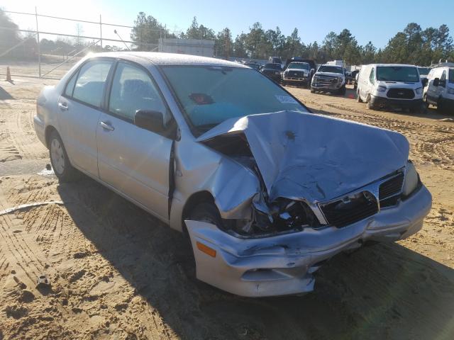 JA3AJ26E83U114890 MITSUBISHI LANCER Photo 1