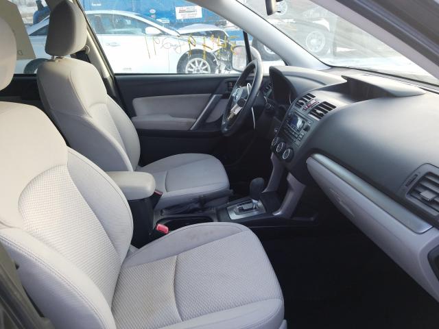 2014 SUBARU FORESTER 2 JF2SJADC6EH527261