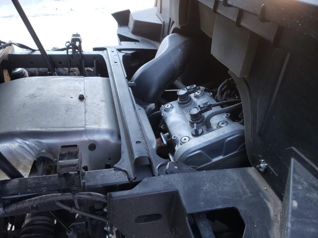 2019 YAMAHA YXE850 5Y4AN26Y3KA100760