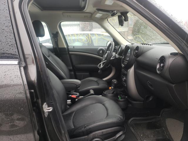 2015 MINI COOPER COU WMWZB3C58FWR42844