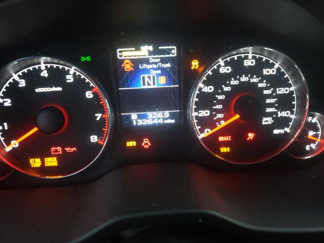 2014 SUBARU OUTBACK 2. - 4S4BRBLC2E3268193