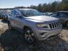 2014 JEEP  CHEROKEE