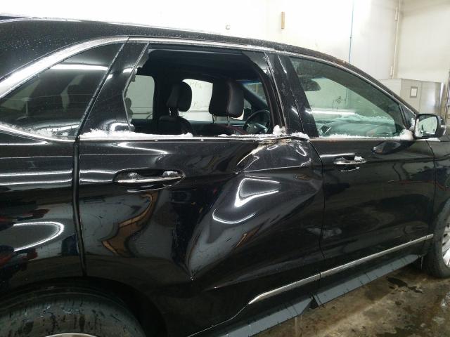 2020 FORD EDGE TITAN 2FMPK4K96LBA59841