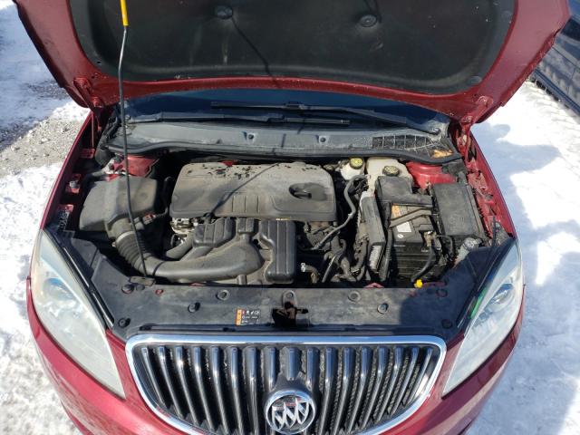 2013 BUICK VERANO CON 1G4PR5SK2D4164845