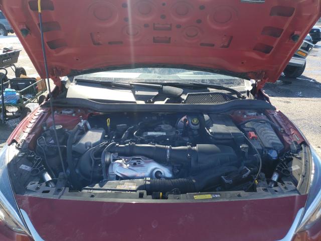 2017 INFINITI QX30 BASE SJKCH5CR9HA025687