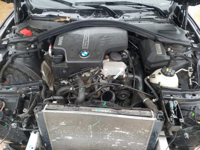 2014 BMW 428 I SULE WBA3V7C54EP770826