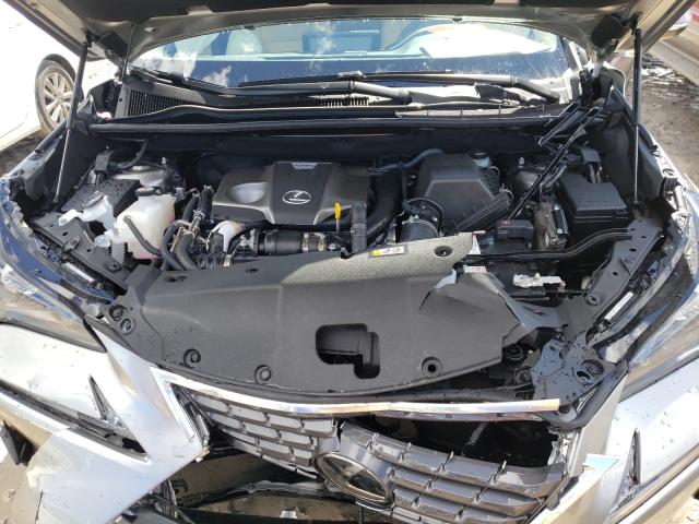2021 LEXUS NX 300 BAS JTJGARBZ1M2182679