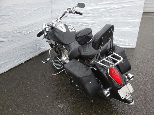 2003 HONDA VTX1800 R - 1HFSC49063A102885