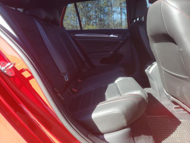 2017 VOLKSWAGEN GTI SPORT 3VW547AU7HM070573