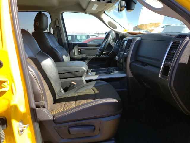 2016 RAM 1500 SPORT - 1C6RR6MT9GS347644
